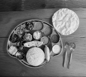 Amirtham Special Meals