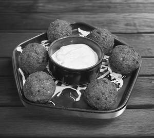 Mutton Kolla Urundai [6 Pieces]
