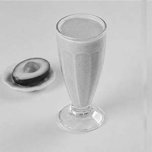 Avocado Shake
