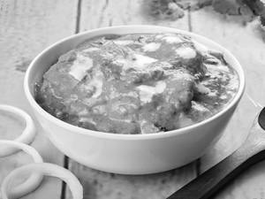 The Gray House Special Malai Kofta