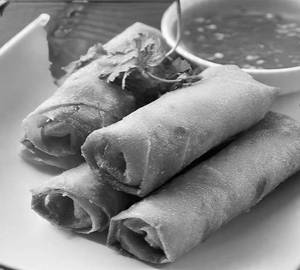 Spring Roll