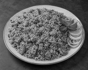 Paneer Fried Rice