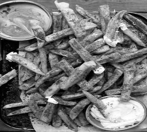 French Fries [Peri Peri]