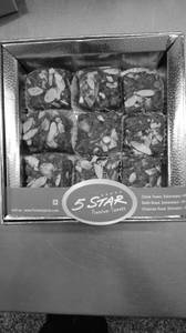 Doda Barfi