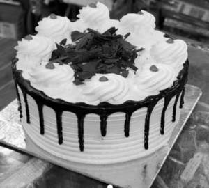 Black Forest Cake