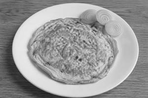 Single Omelette