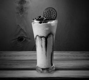 Oreo Milkshake