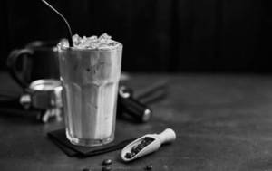 Cold Coffee