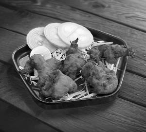 Prawns 65