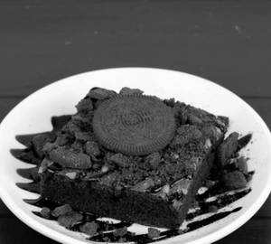 Oreo Chocolate Brownie