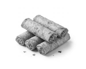 Veg Cigar Roll (4 Pcs)