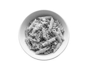 Alfredo (white Sauce)