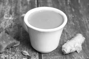 Jaggery Tea