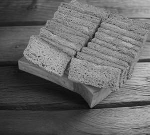 Wheat Rusk Sugar free  250gm