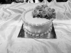 Vanilla Moms Slice Cake [500 G]