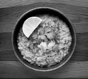 Healthy Vegetable Oats - Dalia