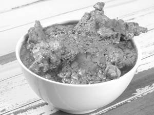 Zam Zam Mutton [4 Pieces]