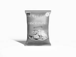 Disco Papad (100g)