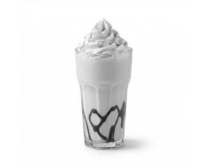 Vanilla Shake