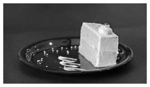 Vanilla Pastry [1 Piece]