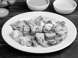 Paneer Malai Tikka