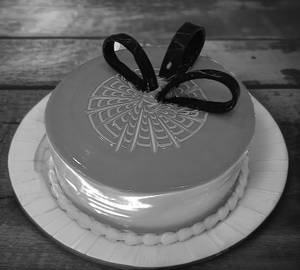 Strawberry Cake