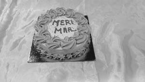 Meri Maa Cake [500 G]