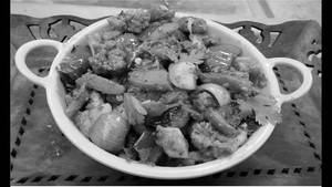 Veg Kadhai