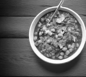 Channa masala