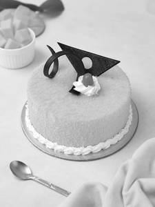 Mango Flav Cake