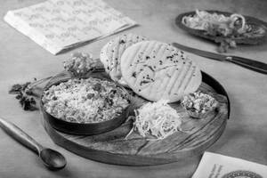 Veg Cheese Gotala