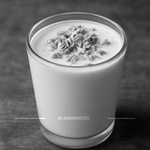Pista lassi                                      