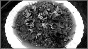 Mutton Keema Combo