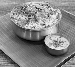 Veg Pulao