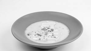 Chicken Minestrone Soup