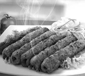 Chicken Kebab Dry [Pc]