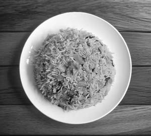 Plain Briyani