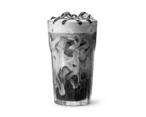 Classic Cold Coffee