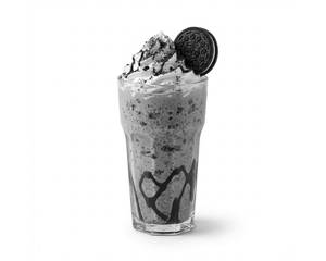 Oreo Shake