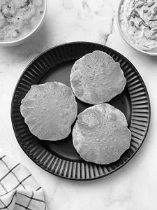 Puri (3pcs)