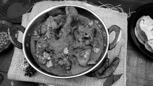 Zam Zam Special Chicken
