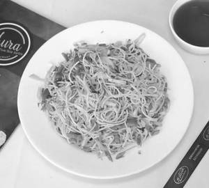 Hakka Noodles