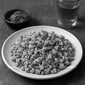 Soya Bhurji