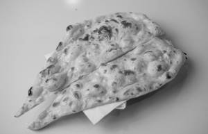 Butter Naan