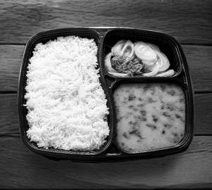 Dal Rice