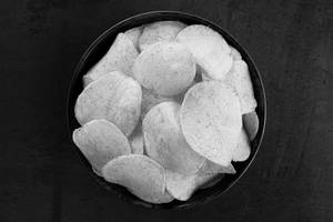 Black Pepper Potato Chips Think Origins