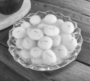 Kesar Baati
