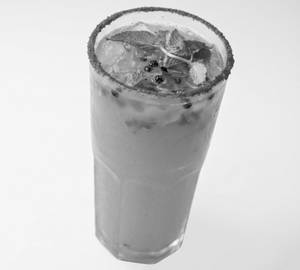 Spicy Guava