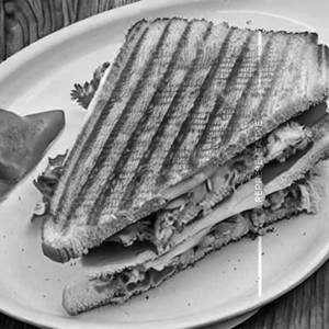 Chicken Sandwich