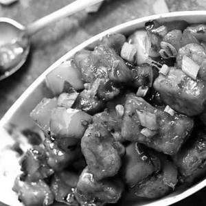 Chilly Paneer